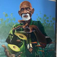 Dr. Sebi's Nutritional Guide: The Approved Foods That Can Transform Your Health